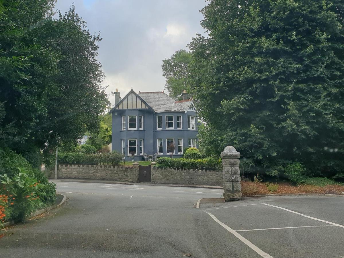 سانت أوستيل Rotherwick House المظهر الخارجي الصورة